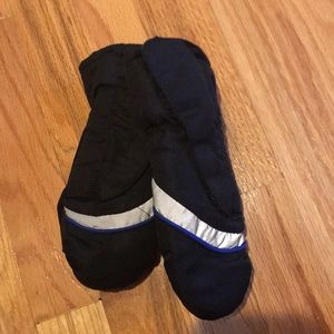 Thinsulate snow Mittens